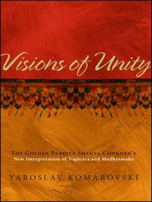 cover image of Visions of Unity